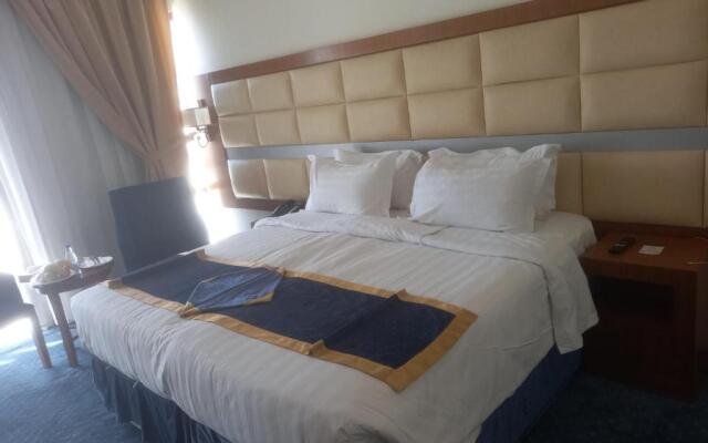 Emaar Elite Al Madina Hotel