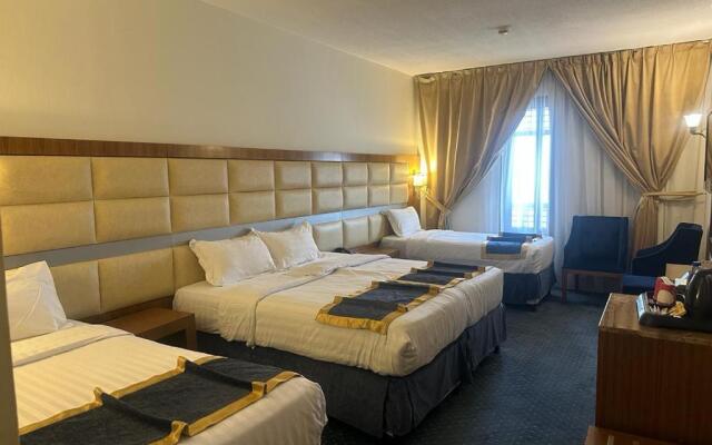 Emaar Elite Al Madina Hotel