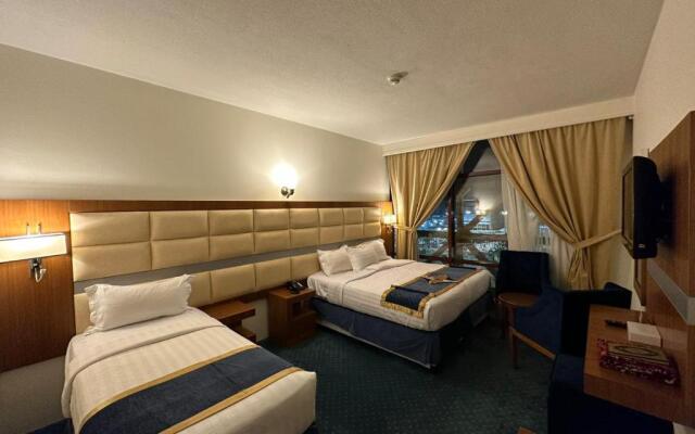 Emaar Elite Al Madina Hotel