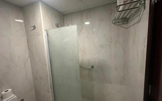 Emaar Elite Al Madina Hotel