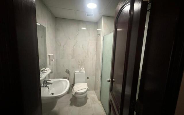 Emaar Elite Al Madina Hotel