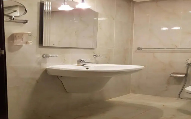 Emaar Elite Al Madina Hotel