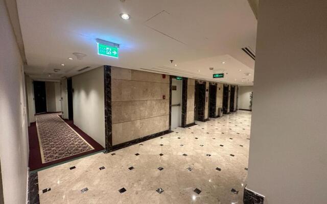Emaar Elite Al Madina Hotel