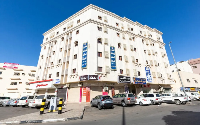 Al Eairy Furnished Apt Al Madinah 3