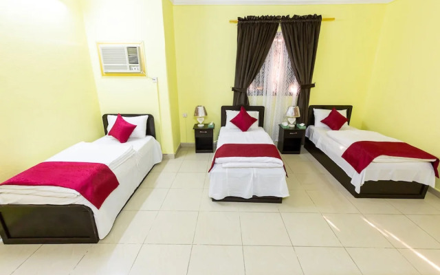 Al Eairy Furnished Apt Al Madinah 3