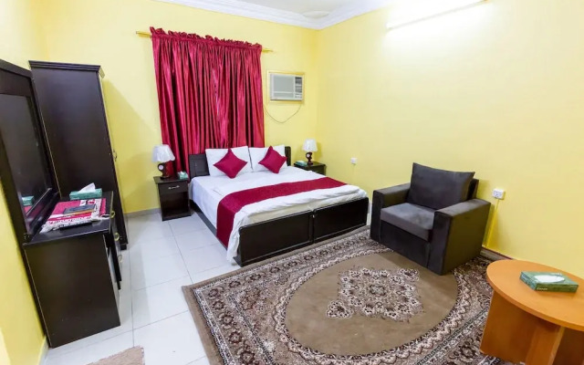 Al Eairy Furnished Apt Al Madinah 3