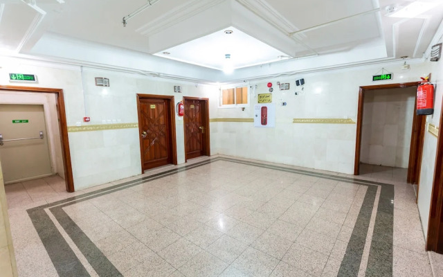 Al Eairy Furnished Apt Al Madinah 3