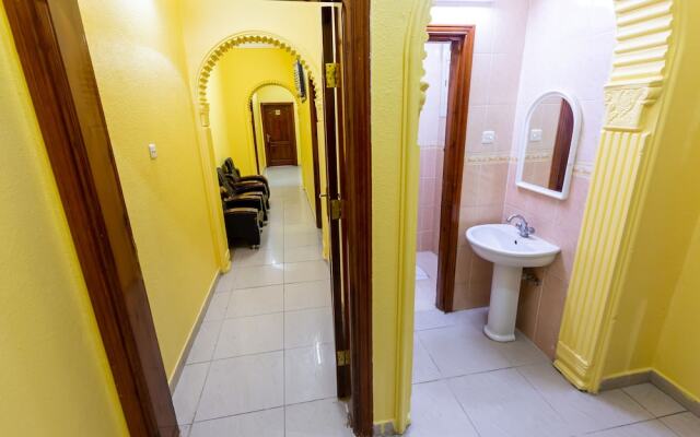 Al Eairy Furnished Apt Al Madinah 3