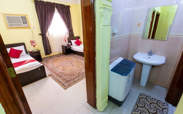 Al Eairy Furnished Apt Al Madinah 3