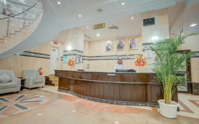 Hayah Grand Hotel