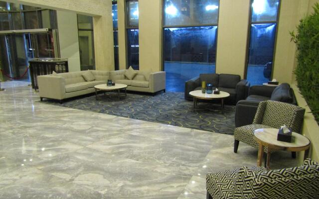 Hayah Diamond Hotel