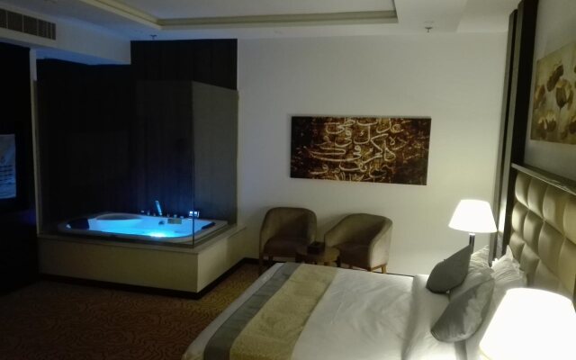 Hayah Diamond Hotel
