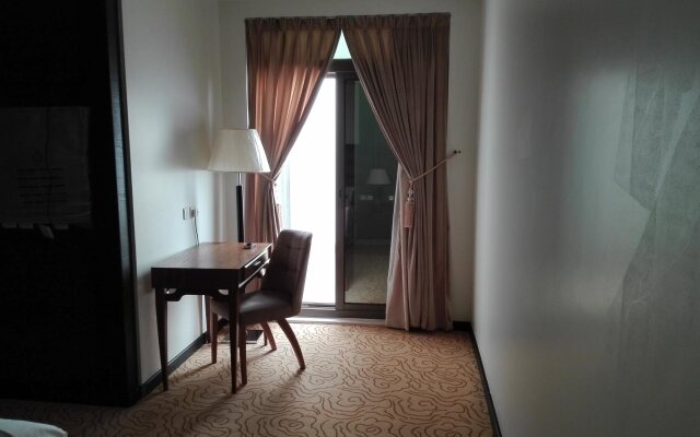 Hayah Diamond Hotel
