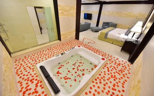 Hayah Diamond Hotel