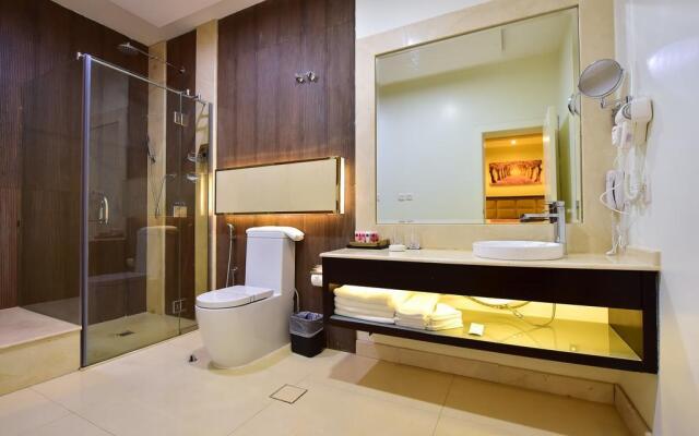 Hayah Diamond Hotel