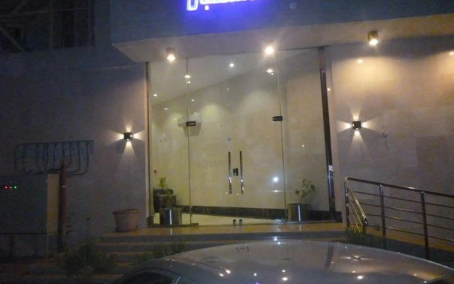 SAS RTL Hotel