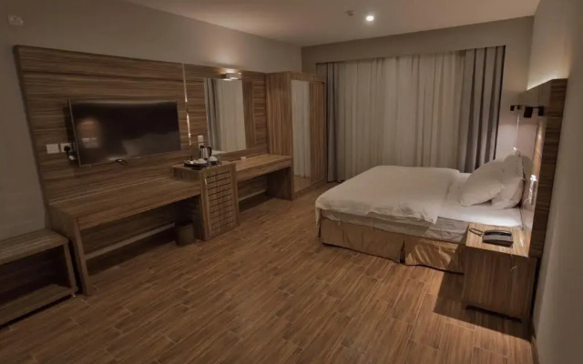 SAS RTL Hotel