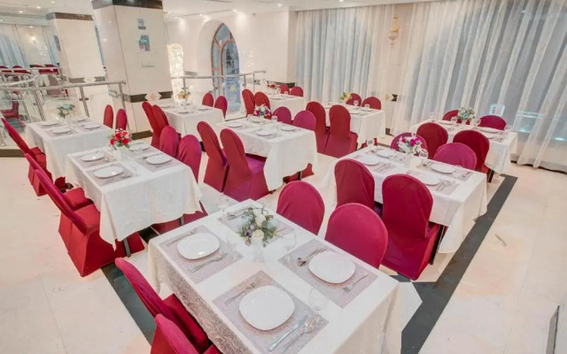 Hayah Salam Silver Hotel
