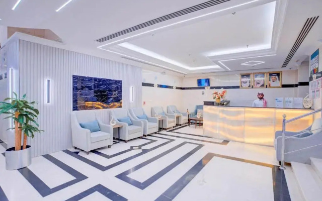 Hayah Salam Silver Hotel