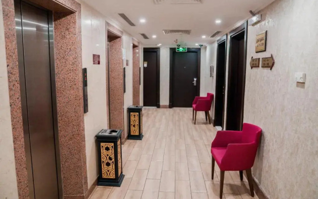 Hayah Salam Silver Hotel