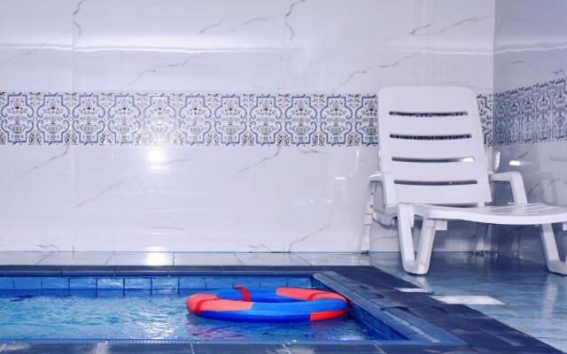Al Andalus Palace 2 Hotel Kurban