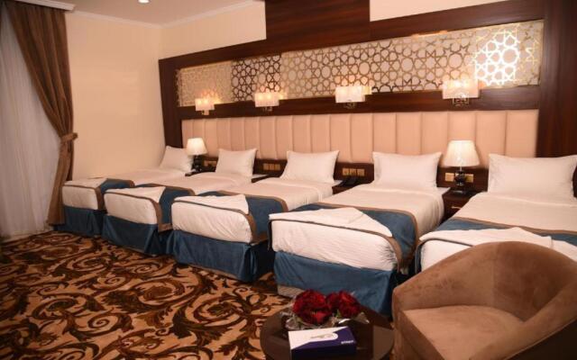 Al Andalus Palace 2 Hotel Kurban