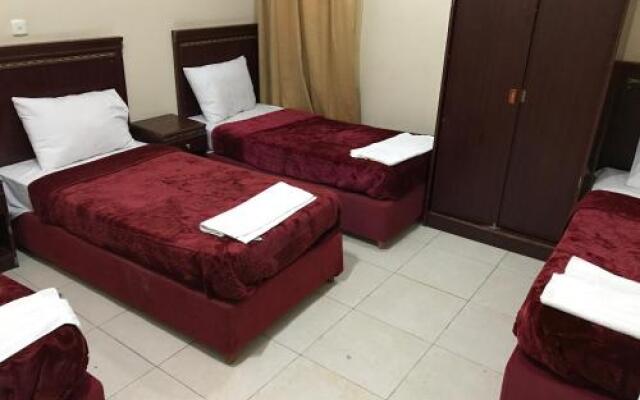Al Sidarh Al Alyiah Families Only