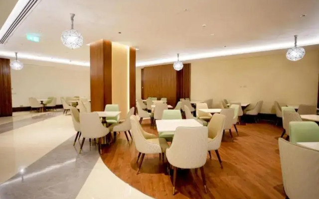 Worth Peninsula Madinah