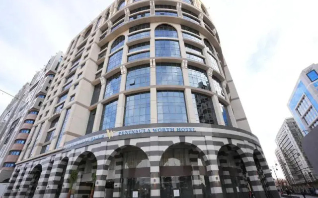 Worth Peninsula Madinah