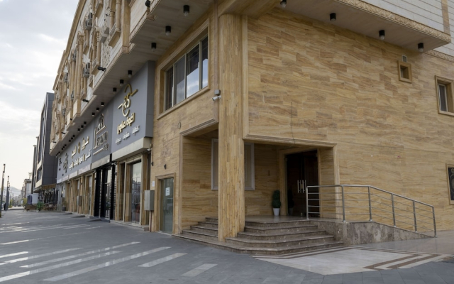 Ghzali Hotel