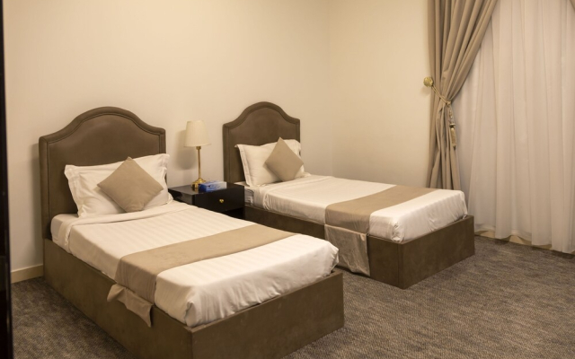 Ghzali Hotel