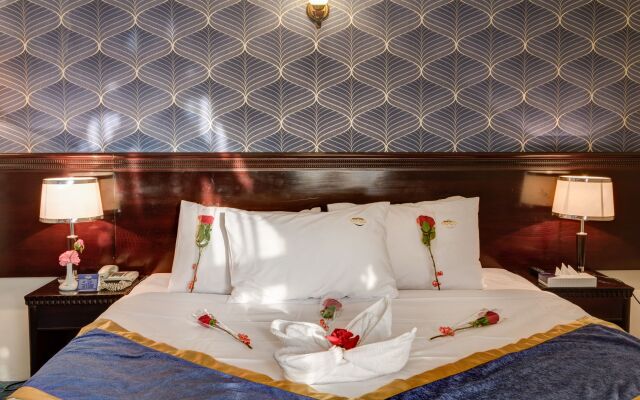 Mawaddah Al Safwah Hotel