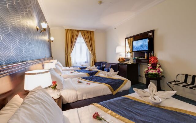 Mawaddah Al Safwah Hotel