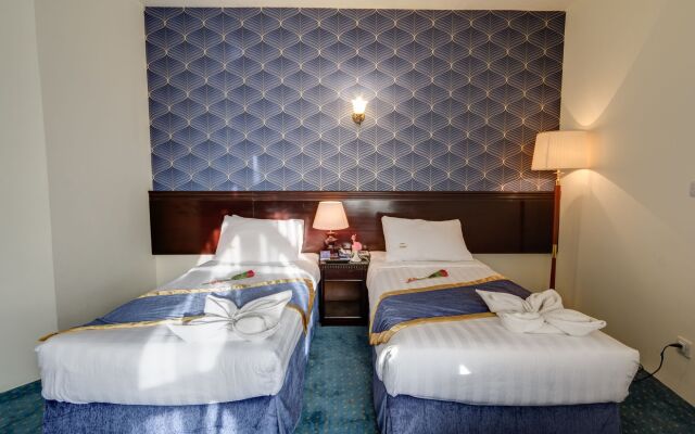 Mawaddah Al Safwah Hotel