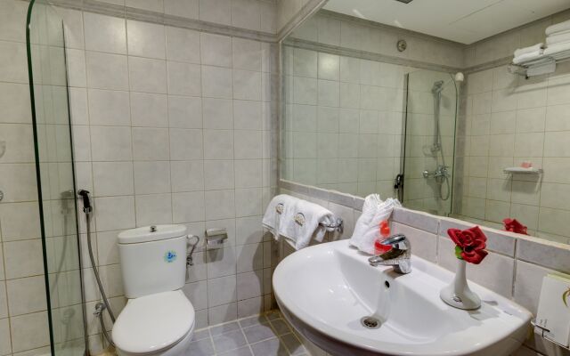 Mawaddah Al Safwah Hotel