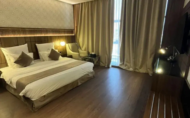 Sama Al Madinah Hotel