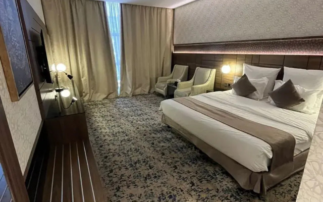 Sama Al Madinah Hotel