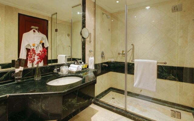 Al Shohada Hotel