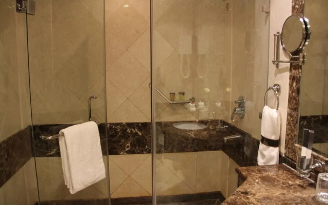 Al Shohada Hotel