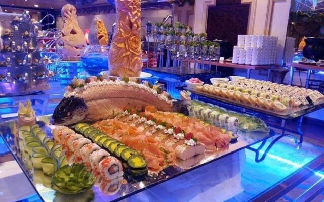 Al Shohada Hotel