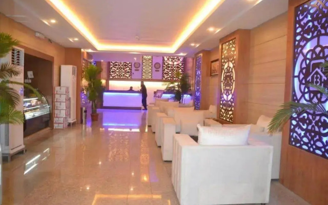 Beat salsbil hotel
