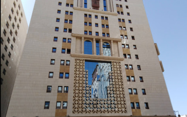 Tabah Towers Hotel