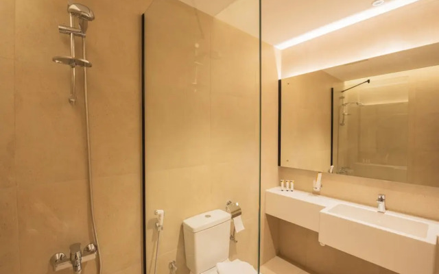 Hasana Suites
