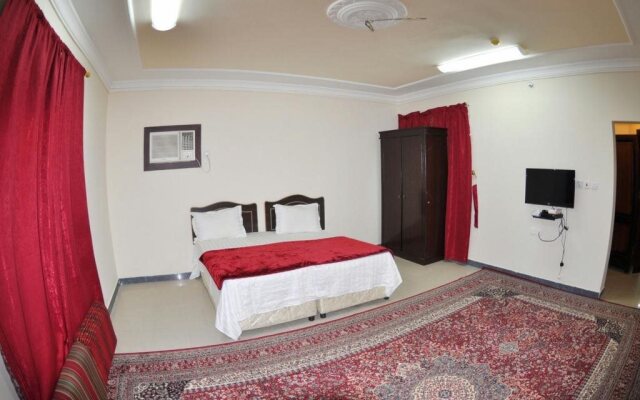 Al Eairy Furnished Apartment Al Madinah 3
