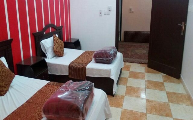 Al Eairy Furnished Apartment Al Madinah 3