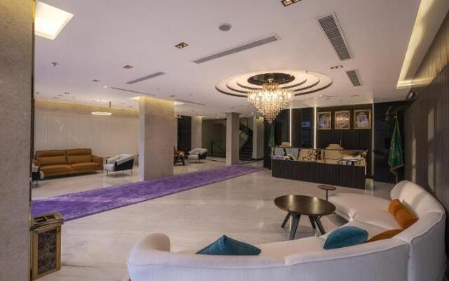 Flavor Hotel
