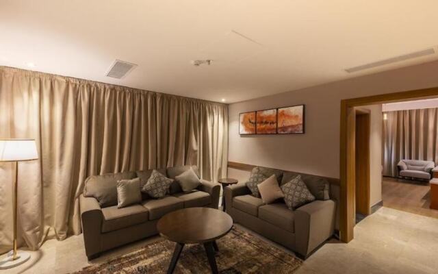 Flavor Hotel