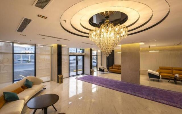 Flavor Hotel