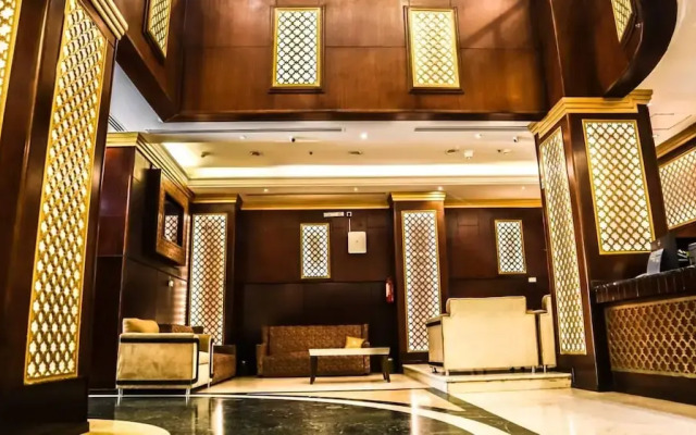 Al Mokhtara Golden Hotel