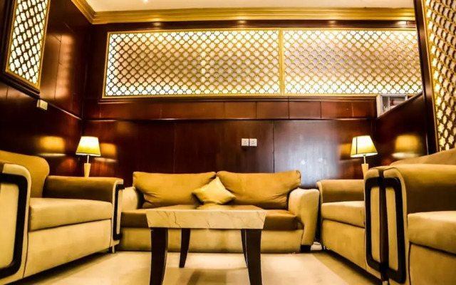 Al Mokhtara Golden Hotel